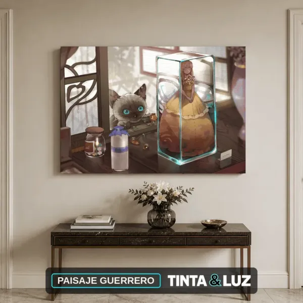 PAISAJE GUERRERO