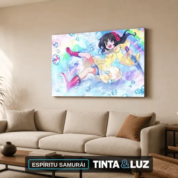 ESPÍRITU SAMURÁI