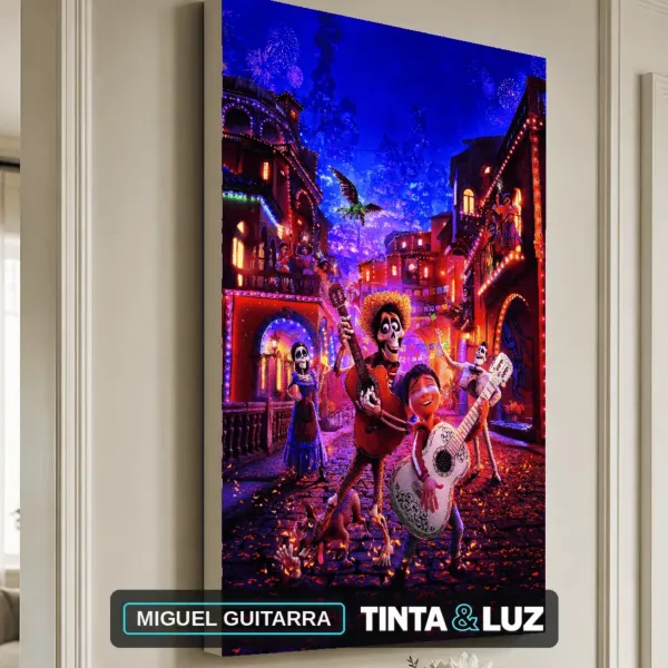 MIGUEL GUITARRA