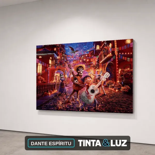 DANTE ESPÍRITU