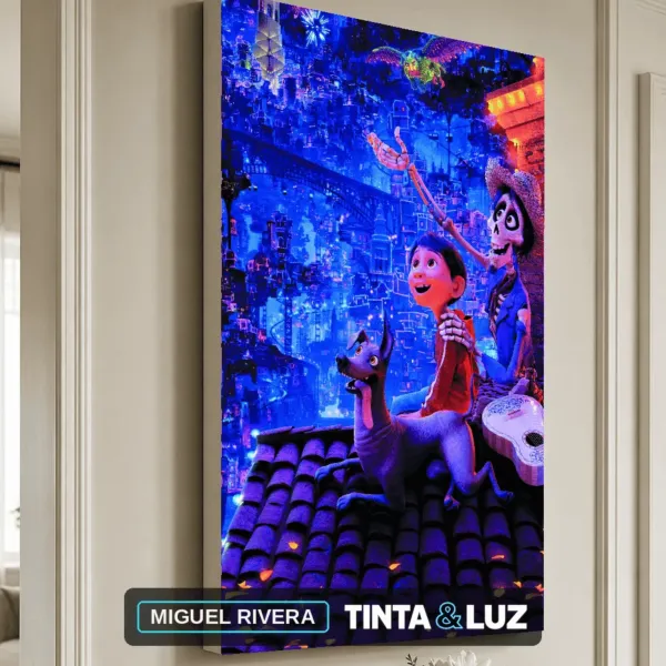 MIGUEL RIVERA