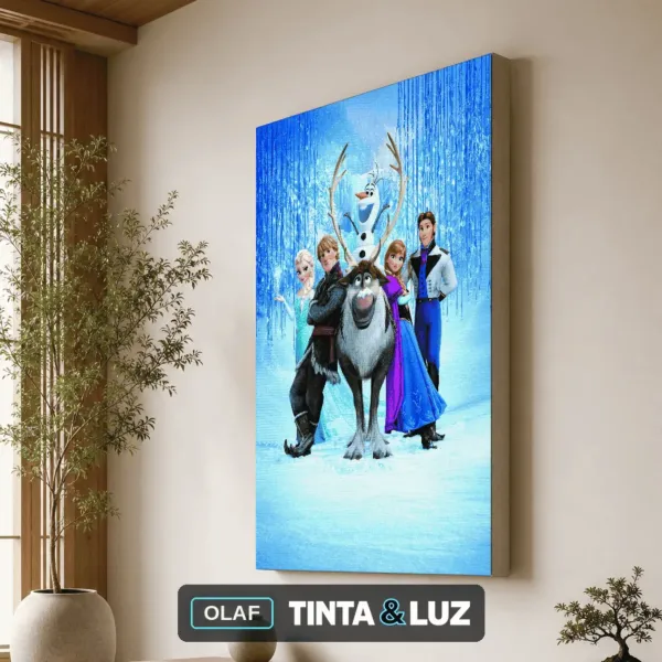 OLAF