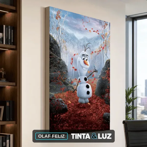 OLAF FELIZ