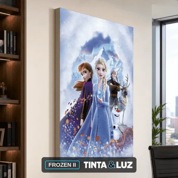 FROZEN II