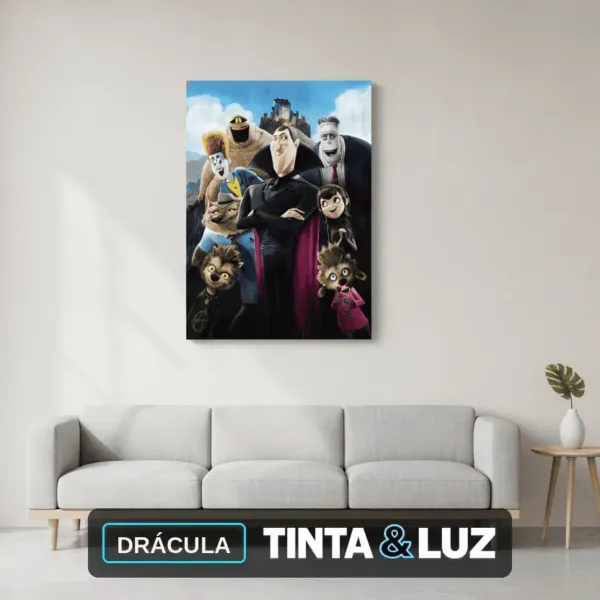 DRÁCULA