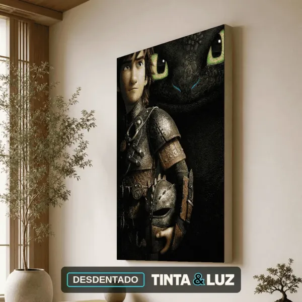 DESDENTADO