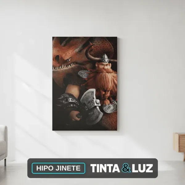 HIPO JINETE