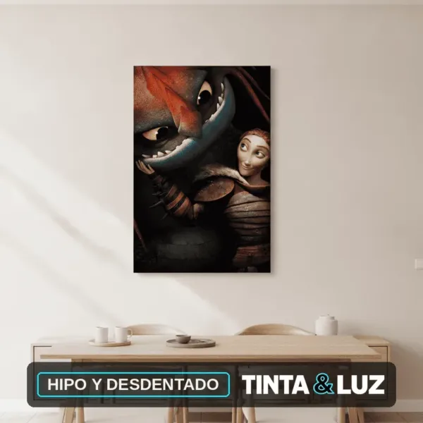 HIPO Y DESDENTADO
