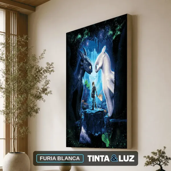 FURIA BLANCA