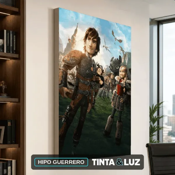 HIPO GUERRERO