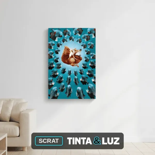 SCRAT