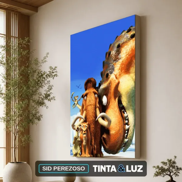 SID PEREZOSO