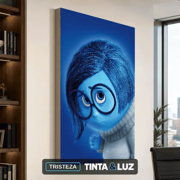 TRISTEZA