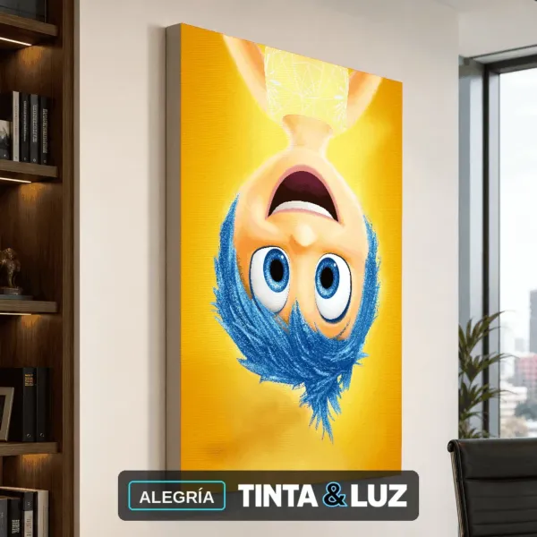ALEGRÍA