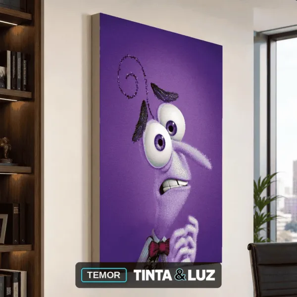 TEMOR