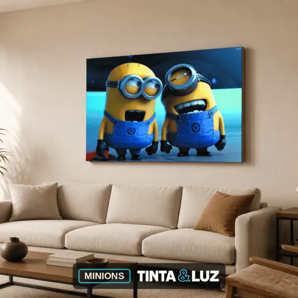 MINIONS