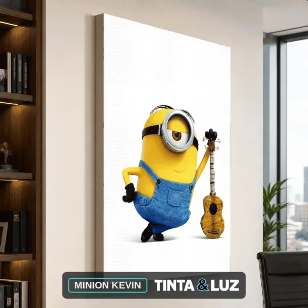 MINION KEVIN