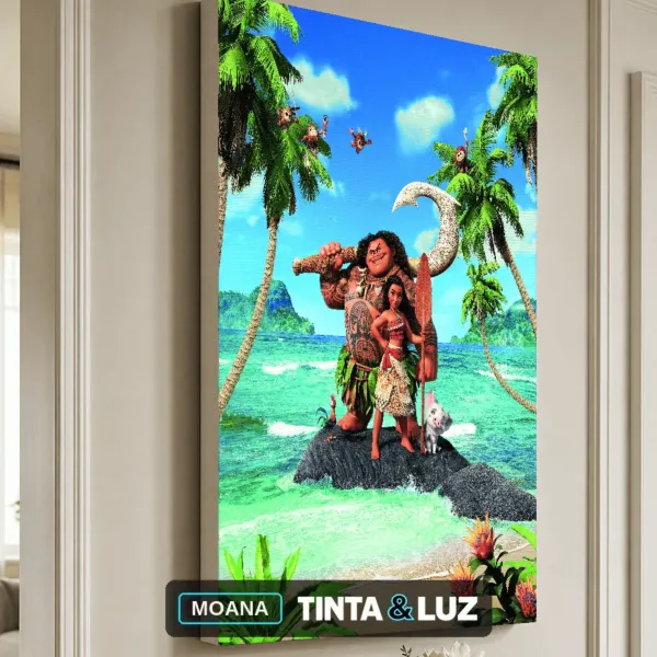 MOANA