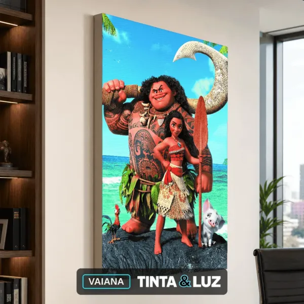 VAIANA