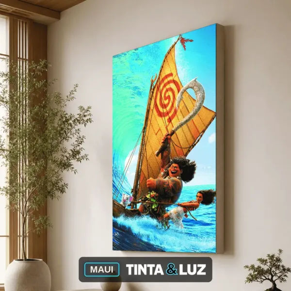 MAUI