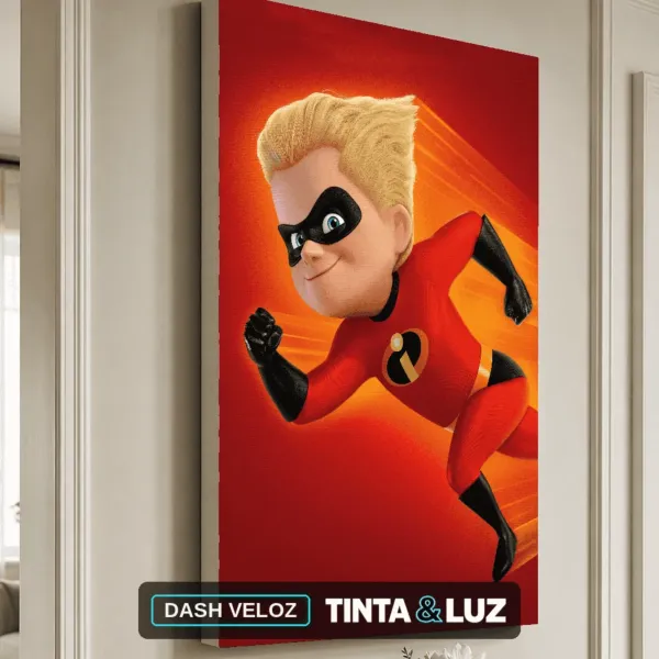 DASH VELOZ