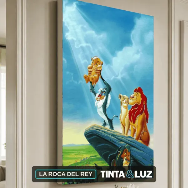 LA ROCA DEL REY