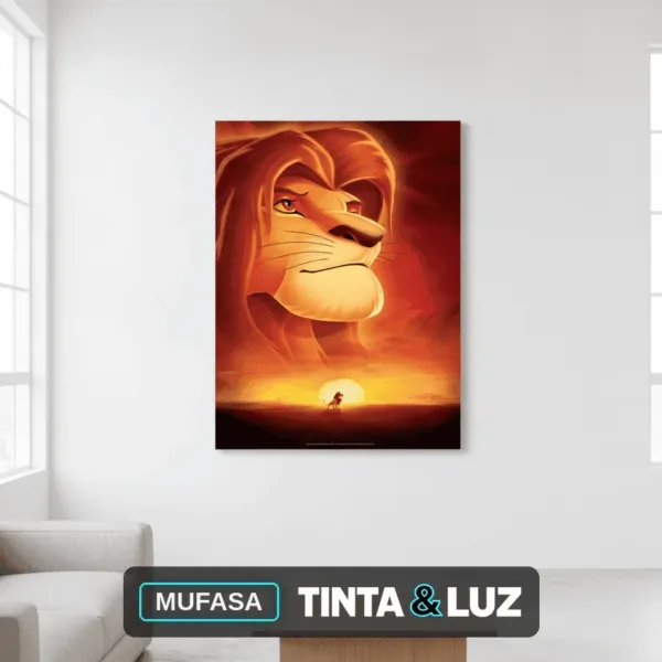 MUFASA