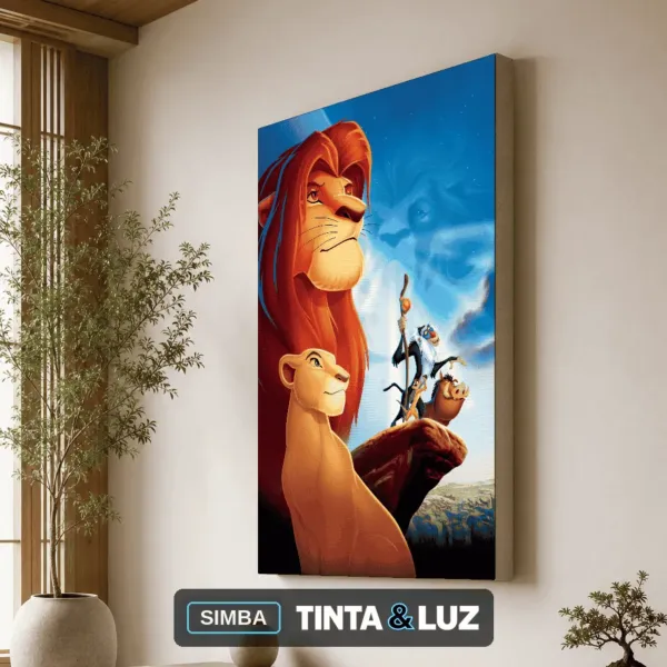 SIMBA