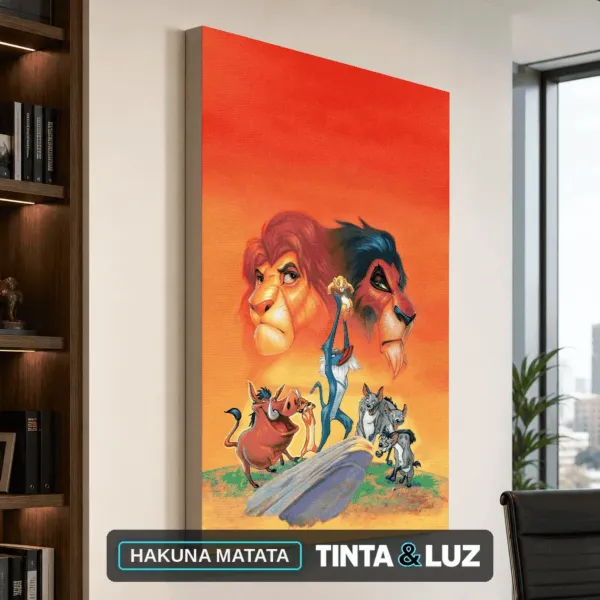 HAKUNA MATATA