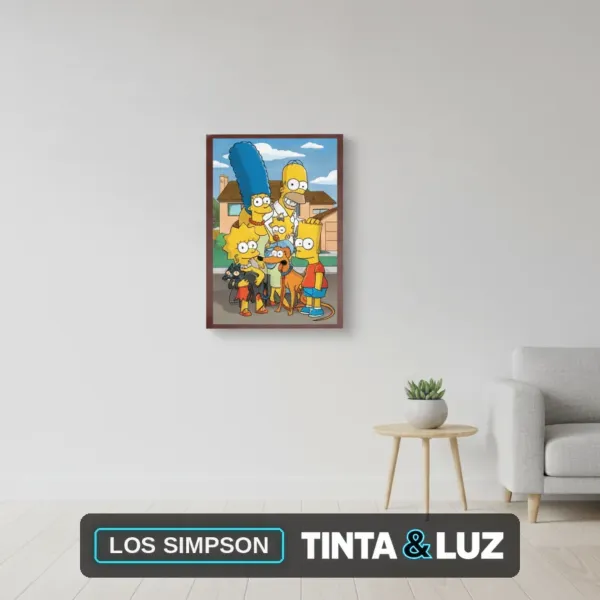 LOS SIMPSON