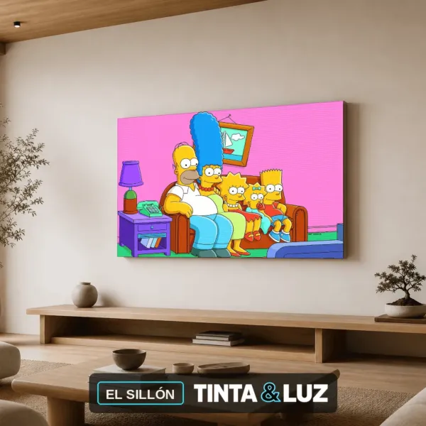 EL SILLÓN