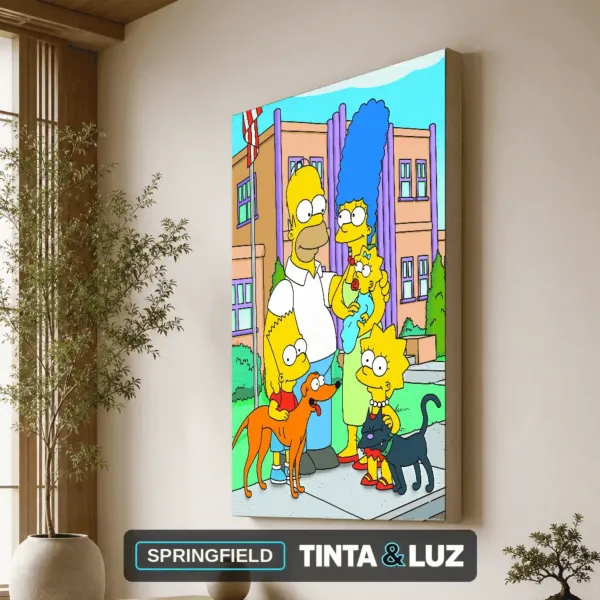SPRINGFIELD