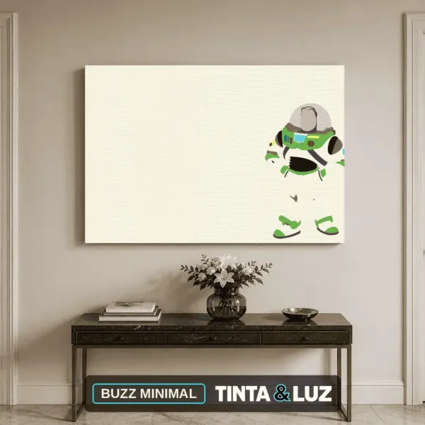 BUZZ MINIMAL