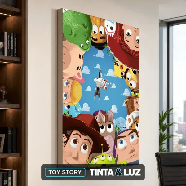 TOY STORY