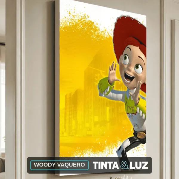 WOODY VAQUERO