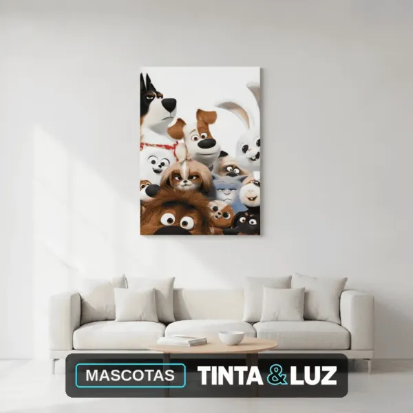 MASCOTAS