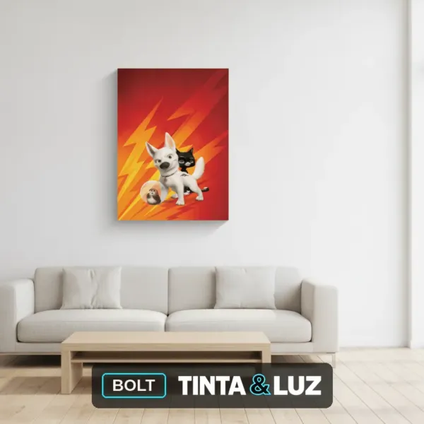 BOLT
