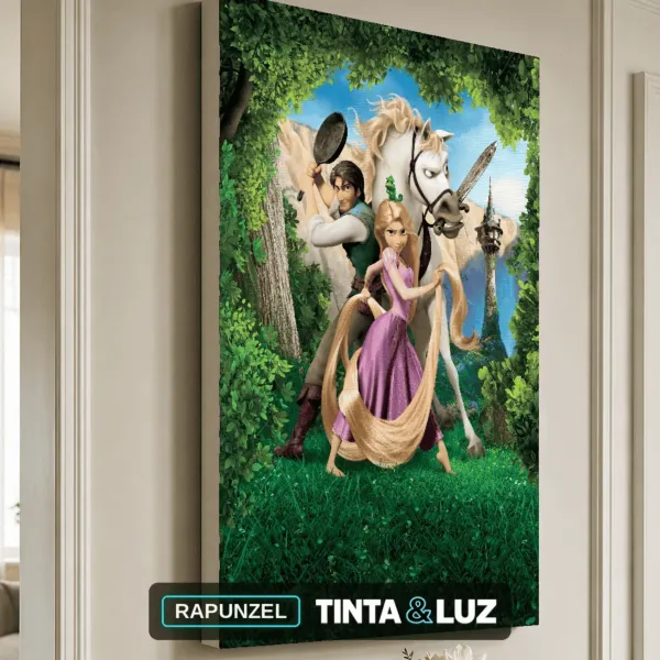 RAPUNZEL