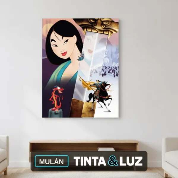 MULÁN