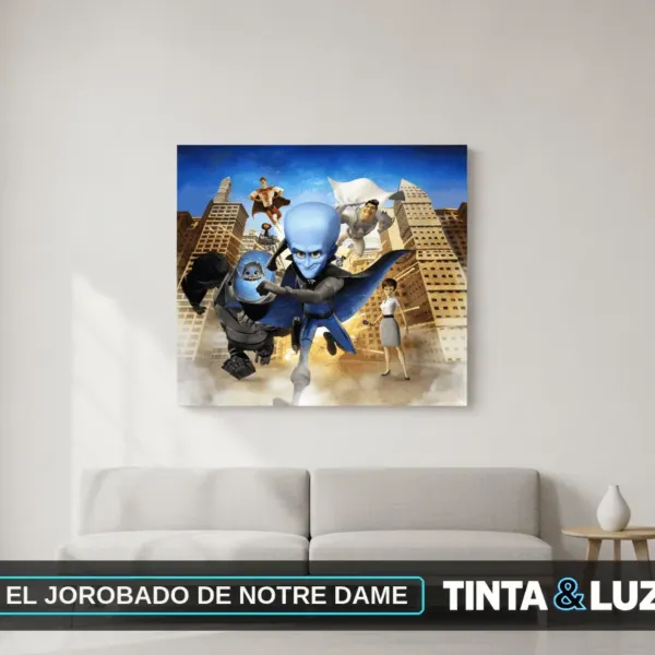 EL JOROBADO DE NOTRE DAME