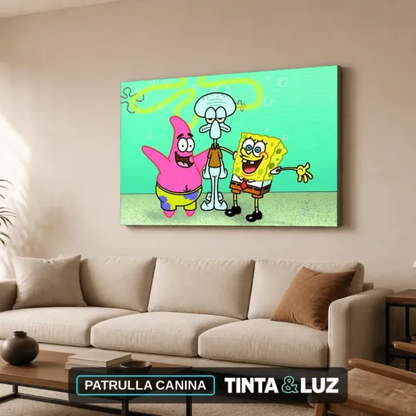 PATRULLA CANINA
