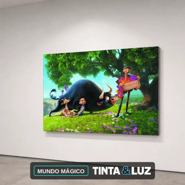 MUNDO MÁGICO