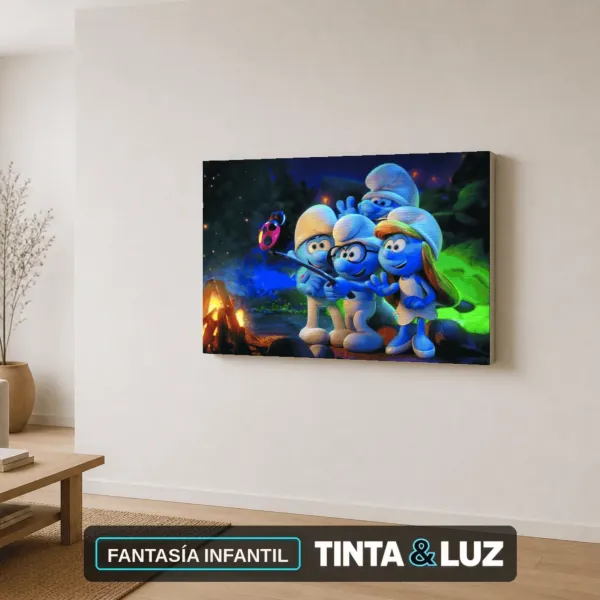FANTASÍA INFANTIL