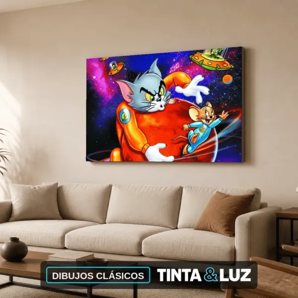 DIBUJOS CLÁSICOS