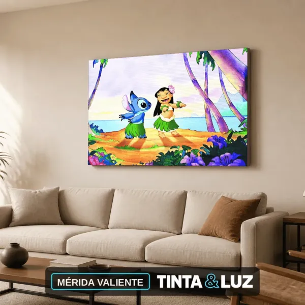 MÉRIDA VALIENTE