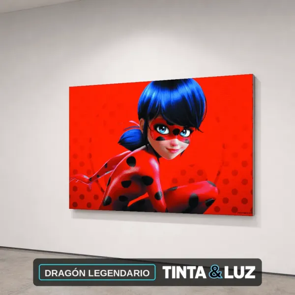 DRAGÓN LEGENDARIO