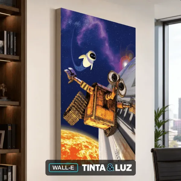 WALL-E