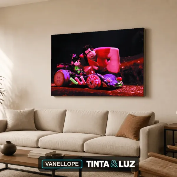 VANELLOPE