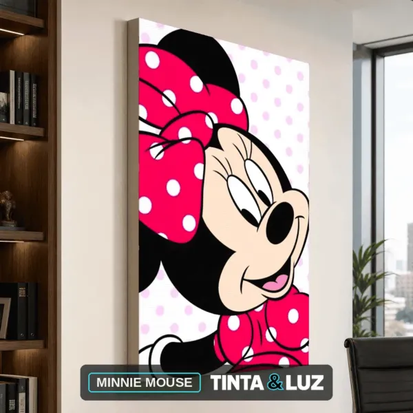 MINNIE MOUSE