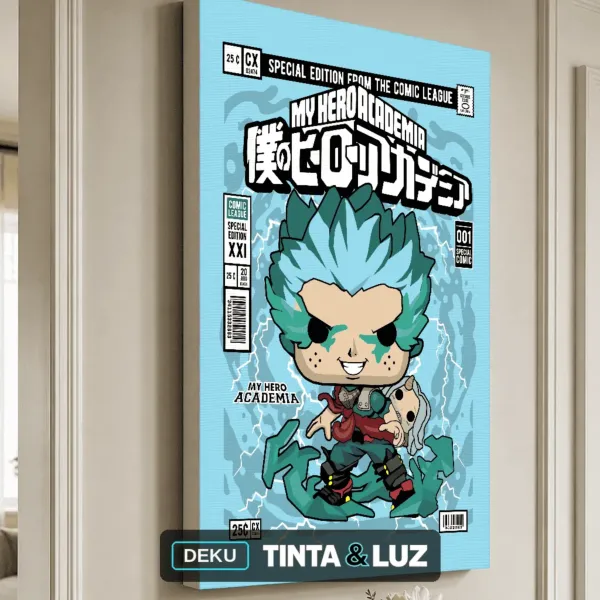 DEKU